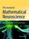 Journal Of Mathematical Neuroscience期刊封面